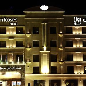 Seven Roses Hotel