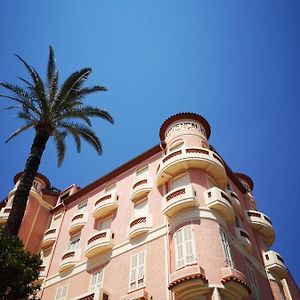 Hotel Provencal